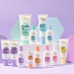 Skincare for everyday people